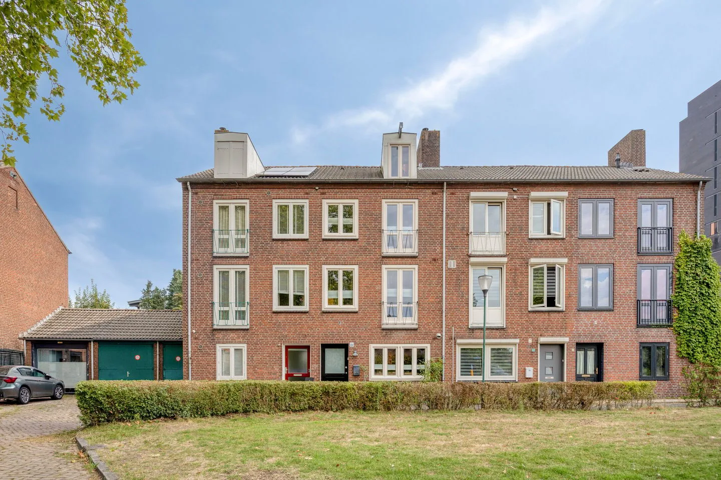 Heuvelbrink 125 Breda
