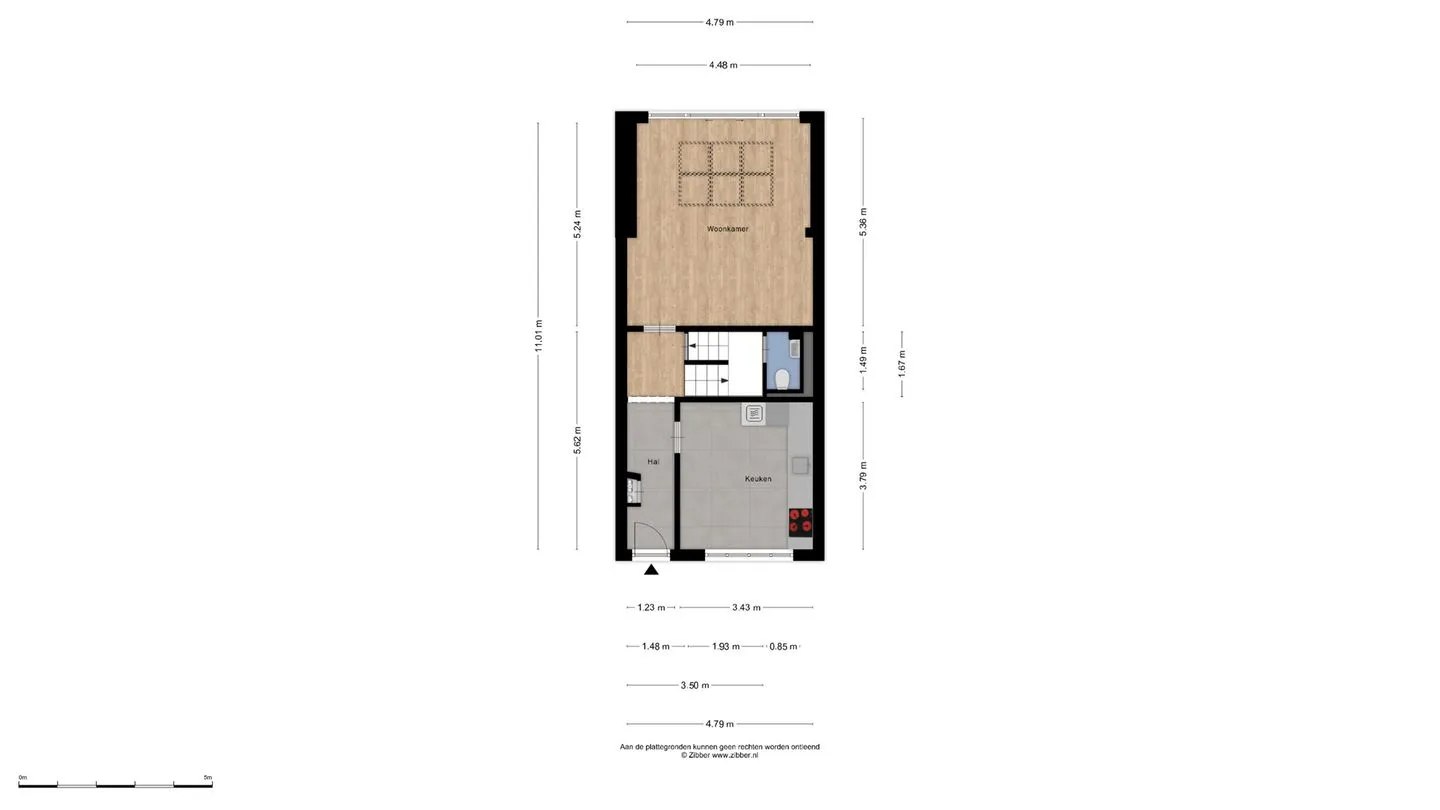 Heuvelbrink 125 Breda thumbnail 36