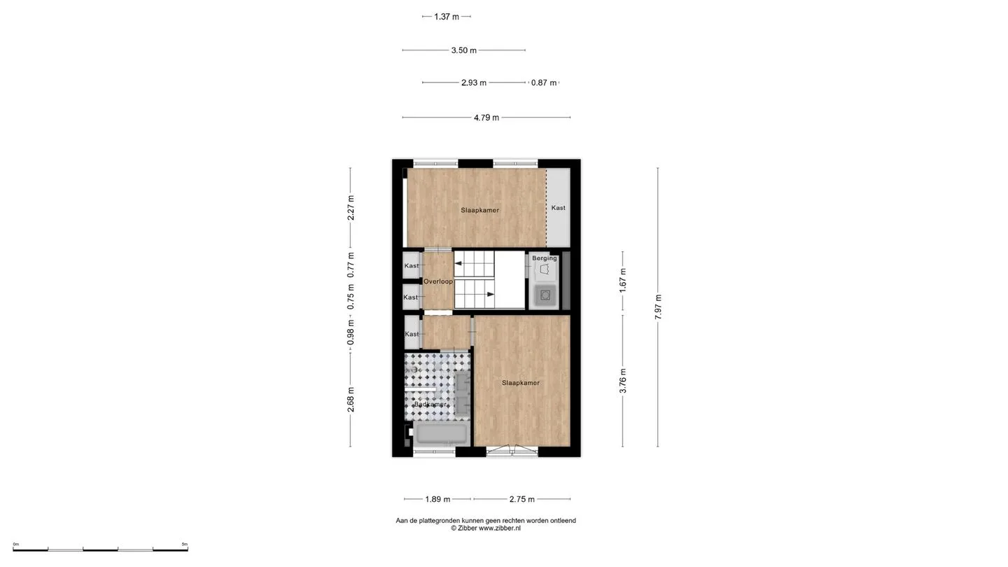 Heuvelbrink 125 Breda thumbnail 38