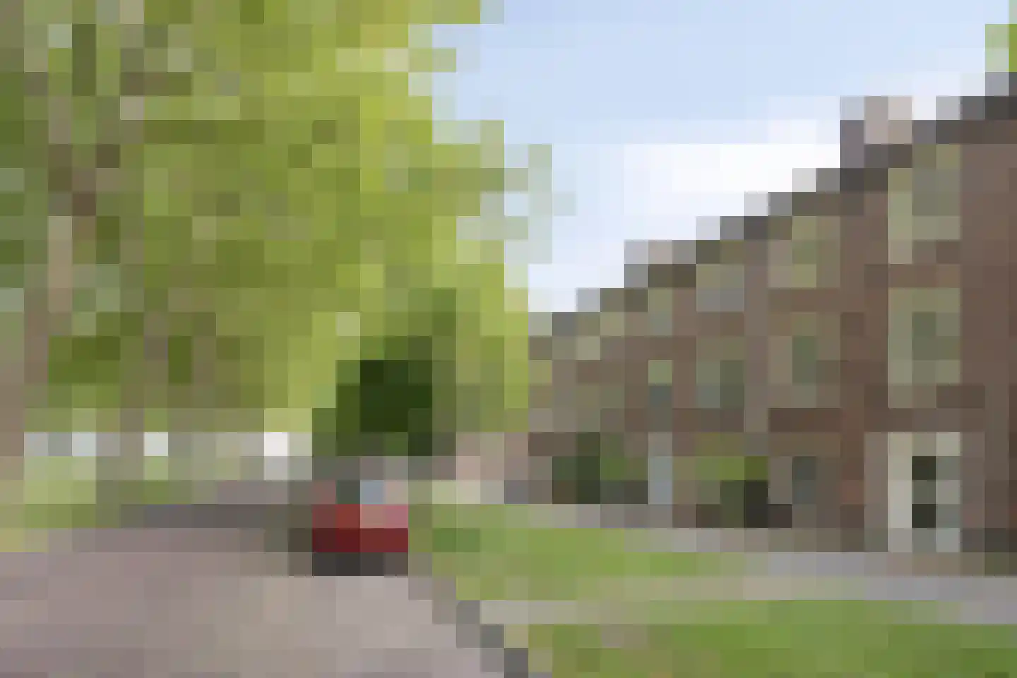 Heuvelbrink 21 in Breda