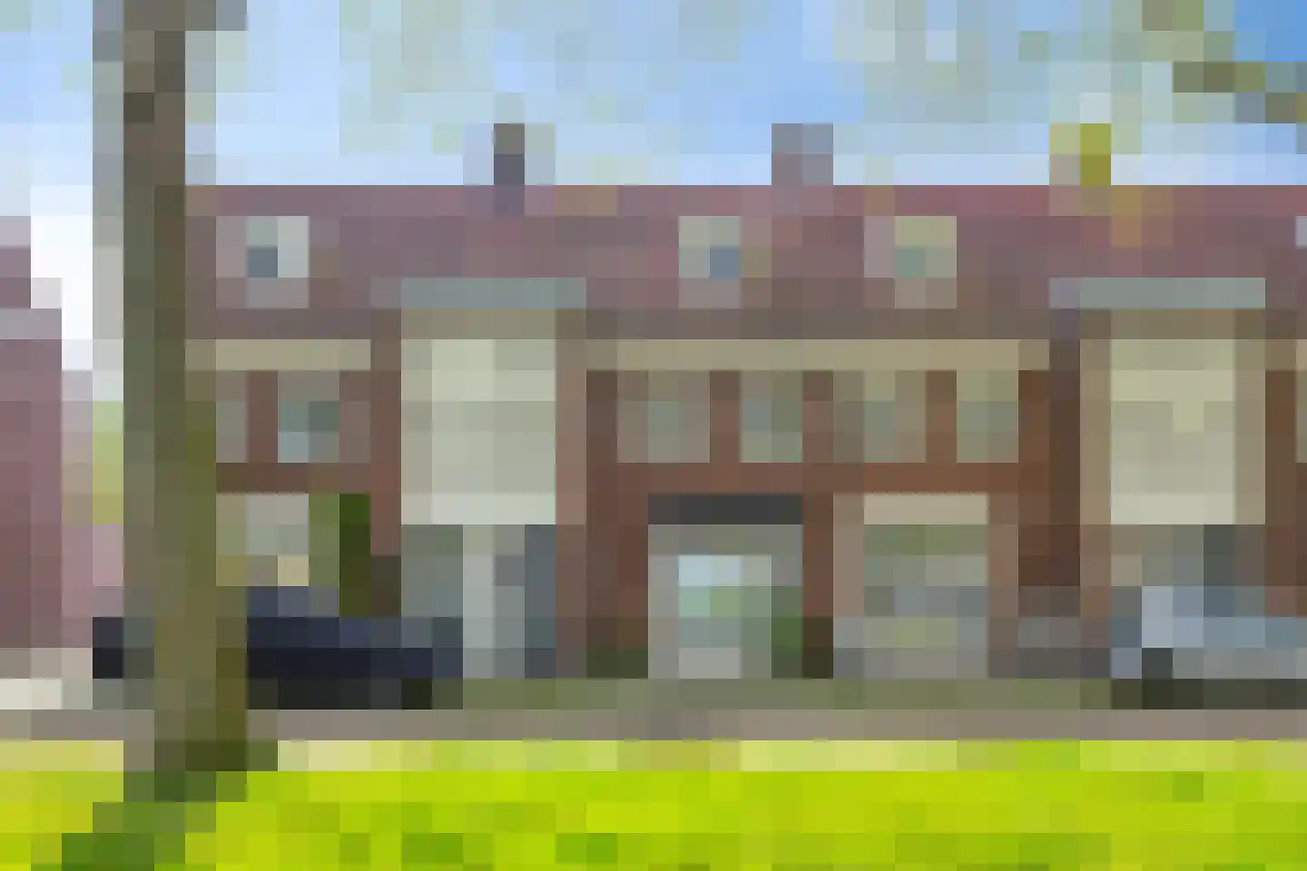 Heuvelbrink 22 Breda