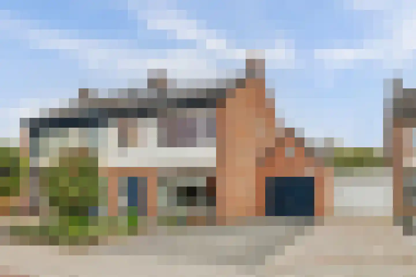 Heuveleind 4 in Steensel