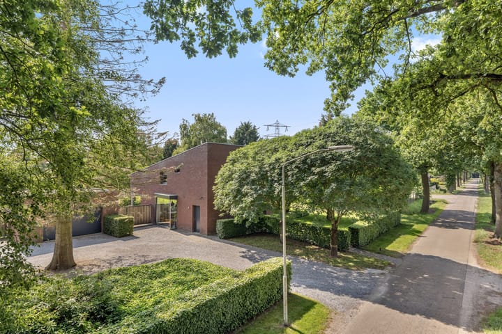 Heuveleindseweg 8 dans Best photo