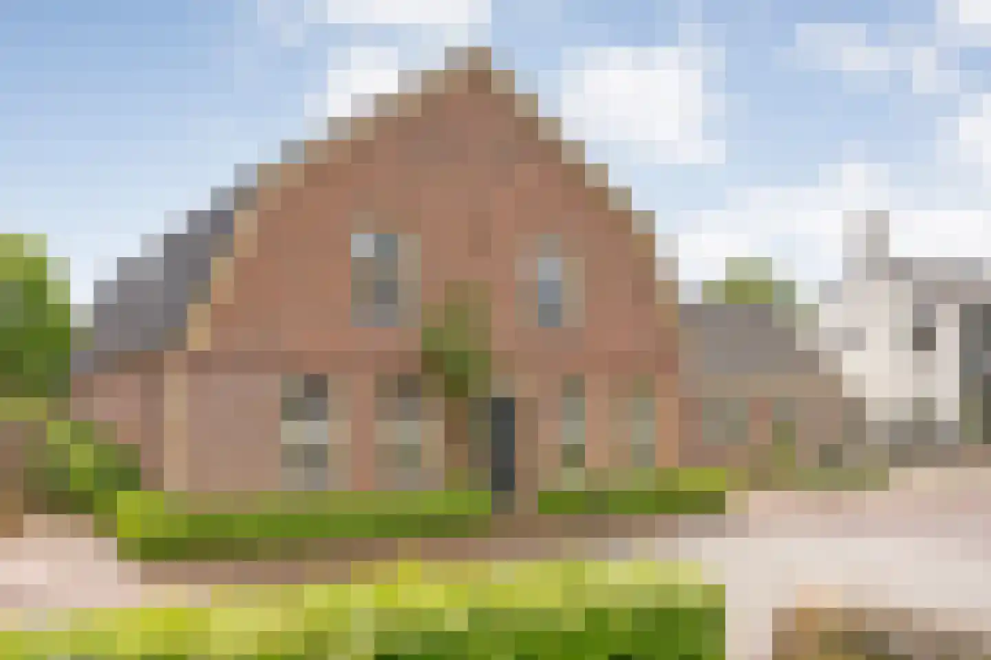 Heuvelenweg 4 Dwingeloo