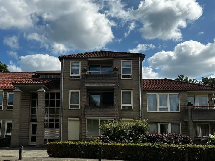Heuvelhof 20 Nistelrode