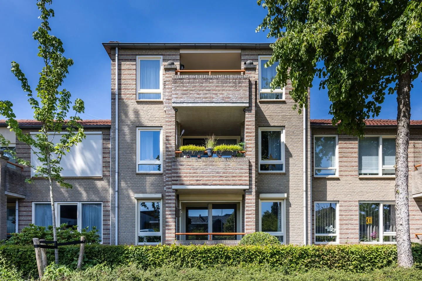 Heuvelhof 8 Nistelrode thumbnail 20