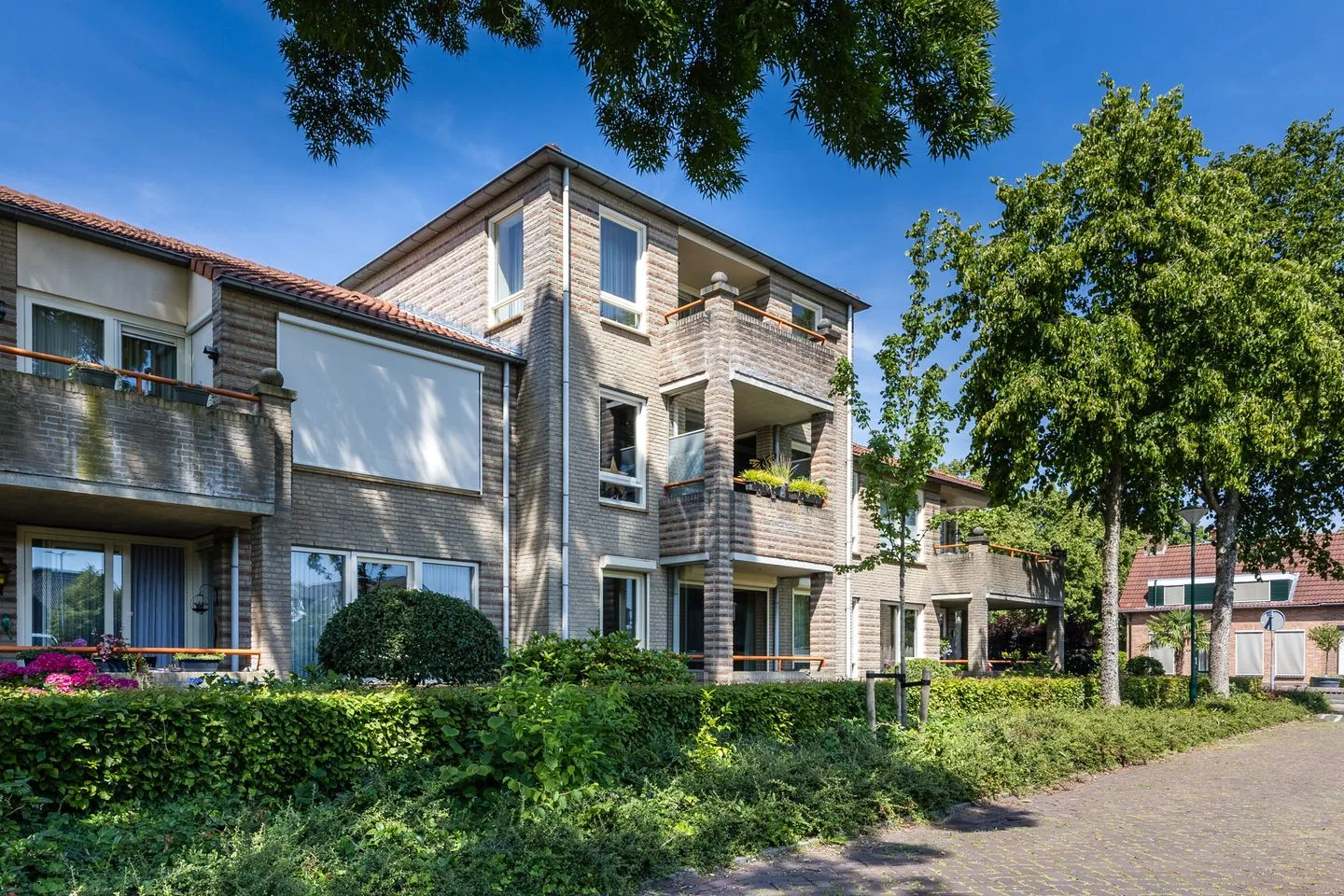 Heuvelhof 8 Nistelrode thumbnail 21