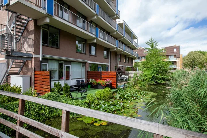Heuvellaan 120 Gouda thumbnail 34