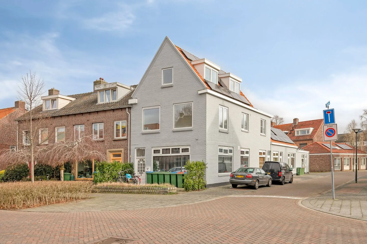 Heuvelstraat 177 Breda