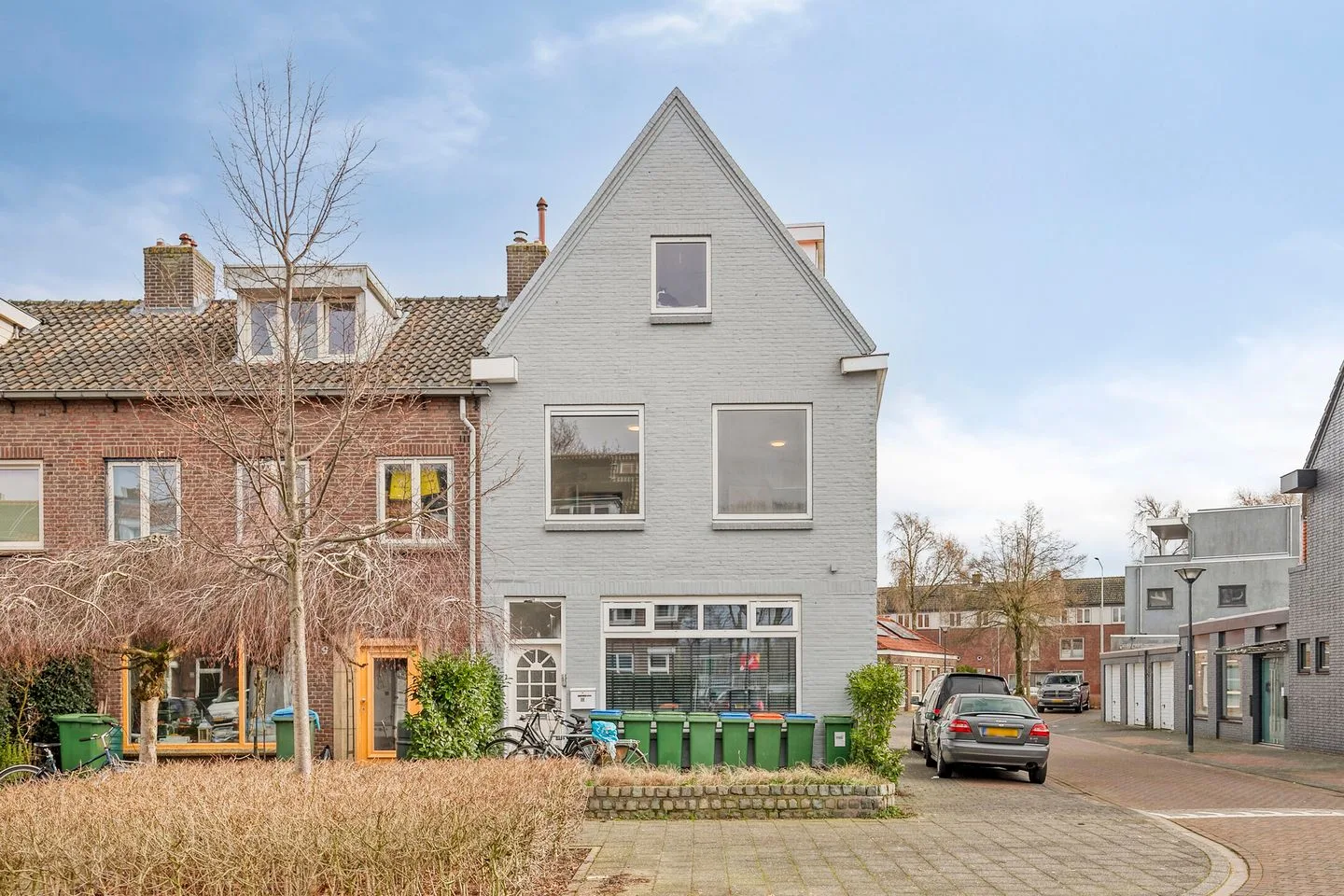 Heuvelstraat 177 Breda thumbnail 13
