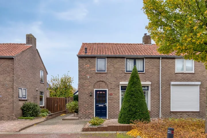 Heuvelstraat 22 Wijchen thumbnail 25