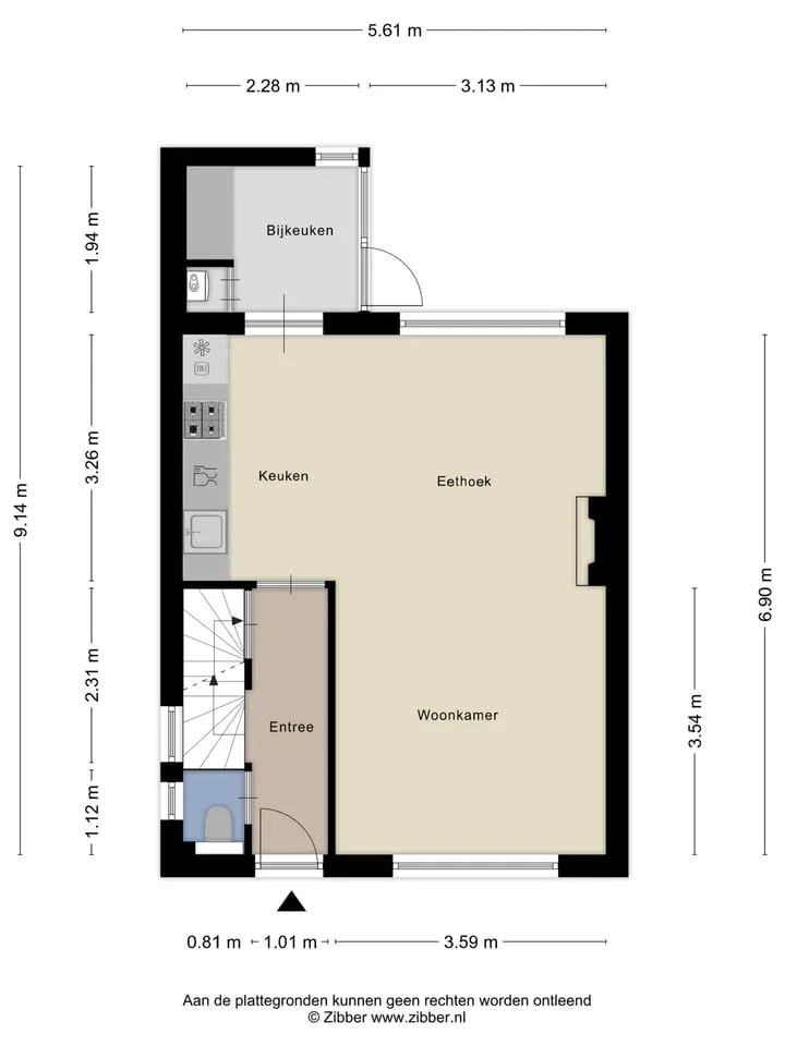 Heuvelstraat 22 Wijchen thumbnail 31