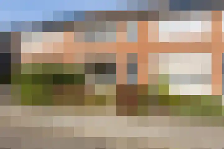 Heuvelstraat 25 in Winschoten