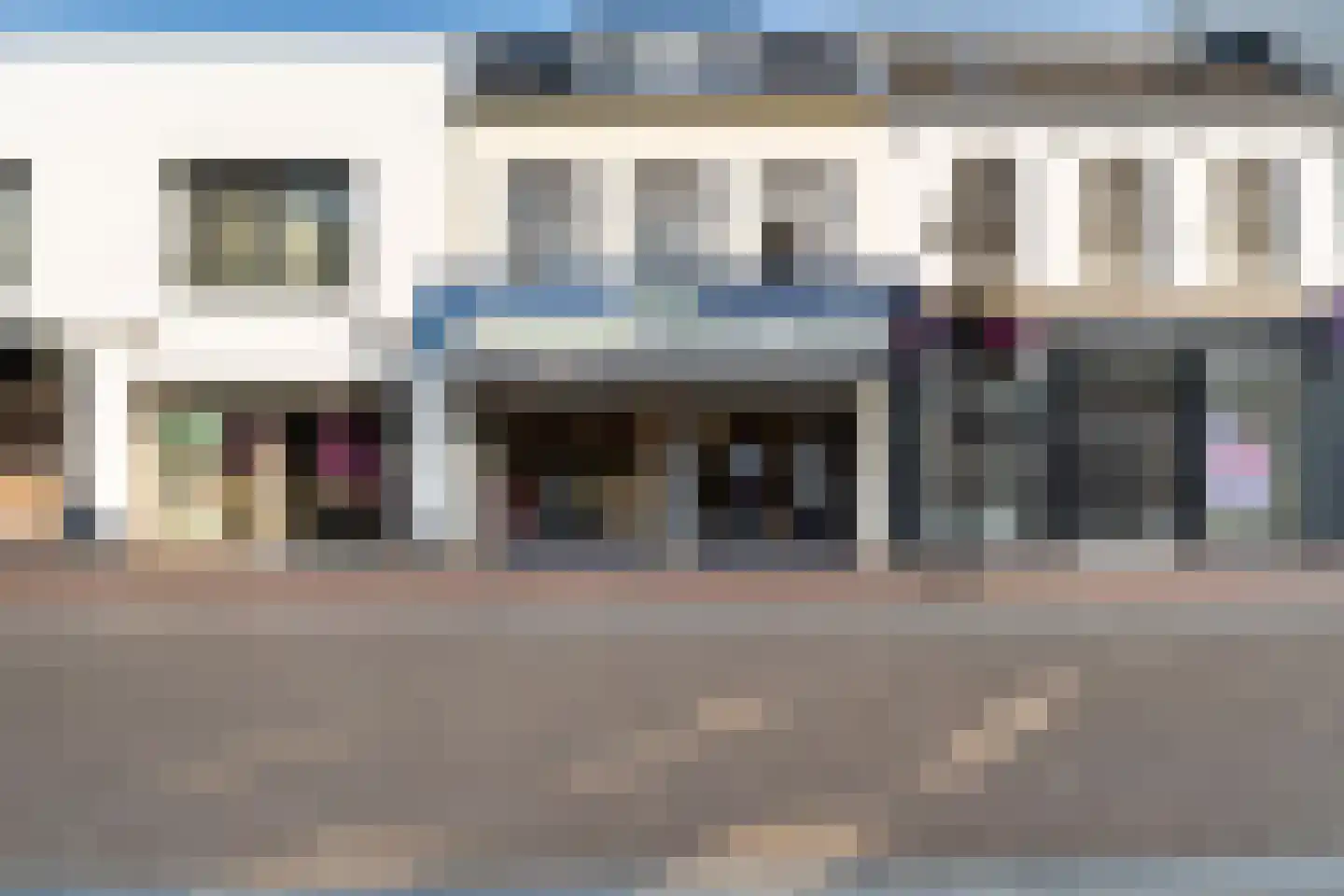 Heuvelstraat 4 Oss
