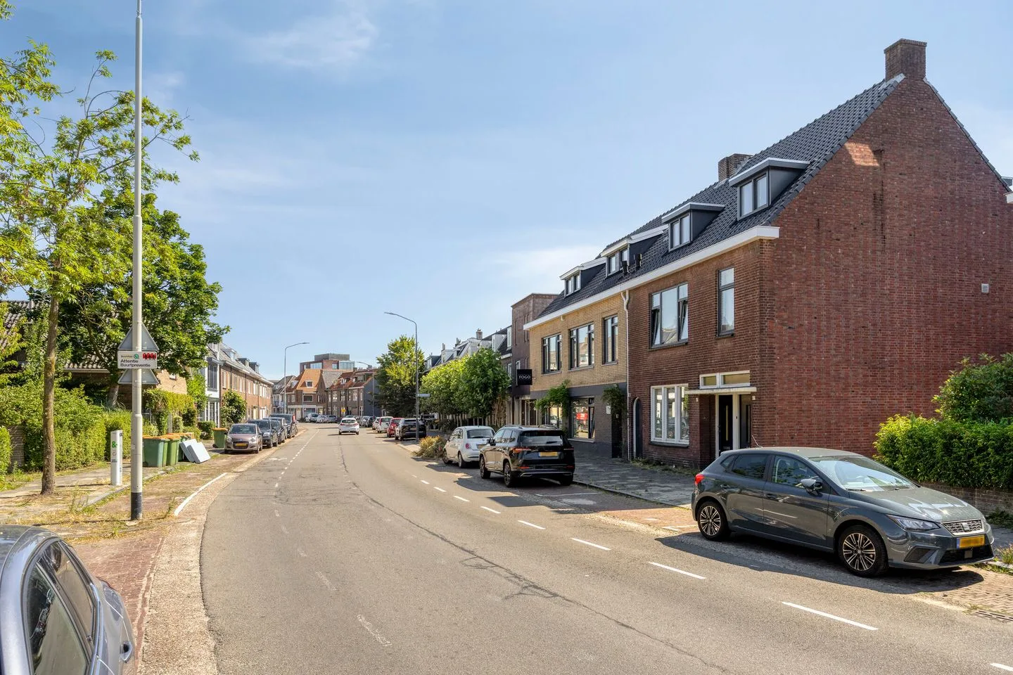 Heuvelstraat 47 Breda thumbnail 4