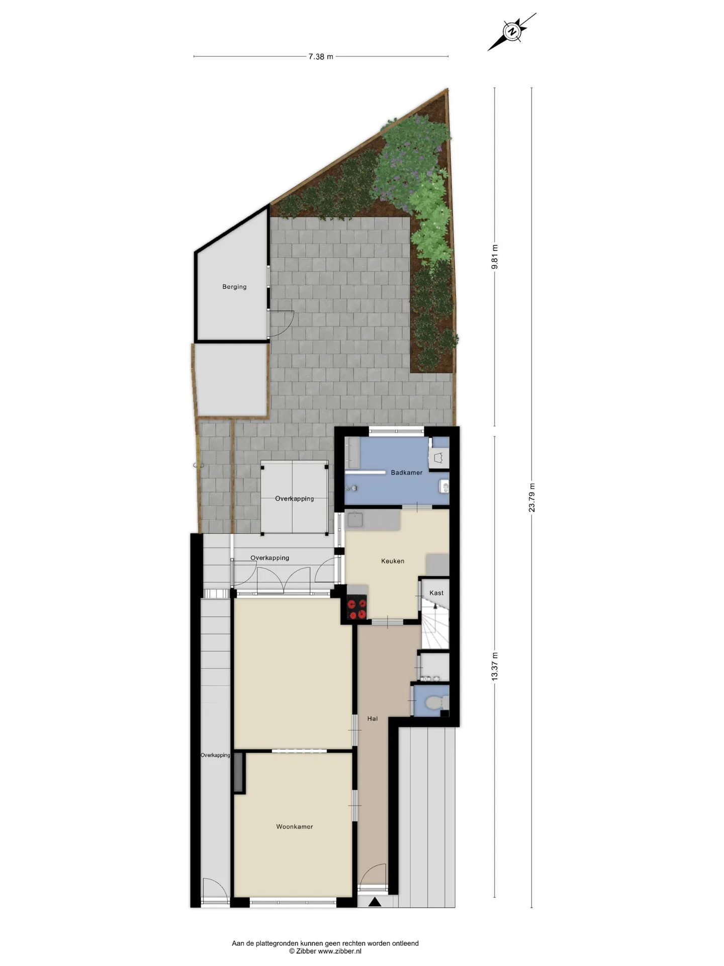Heuvelstraat 47 Breda thumbnail 40