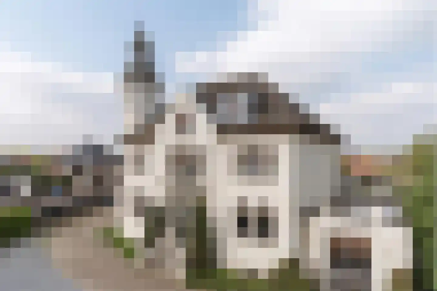 Heuvelsweg 1 in Grevenbicht