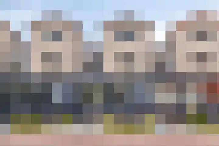 Heuvelwal 27 in Veldhoven