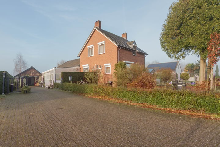 Foto de la vivienda Heuvelweg 15, Melderslo