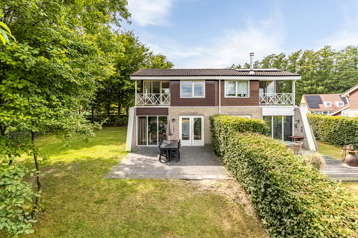 Photo de la maison Heuvelweg 2, Vlagtwedde