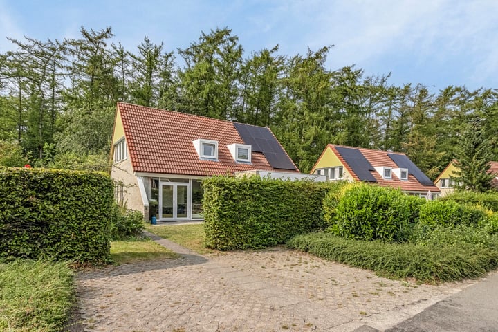 Heuvelweg 3 in Vlagtwedde photo