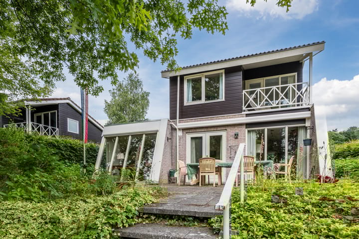 Heuvelweg 36 in Vlagtwedde photo