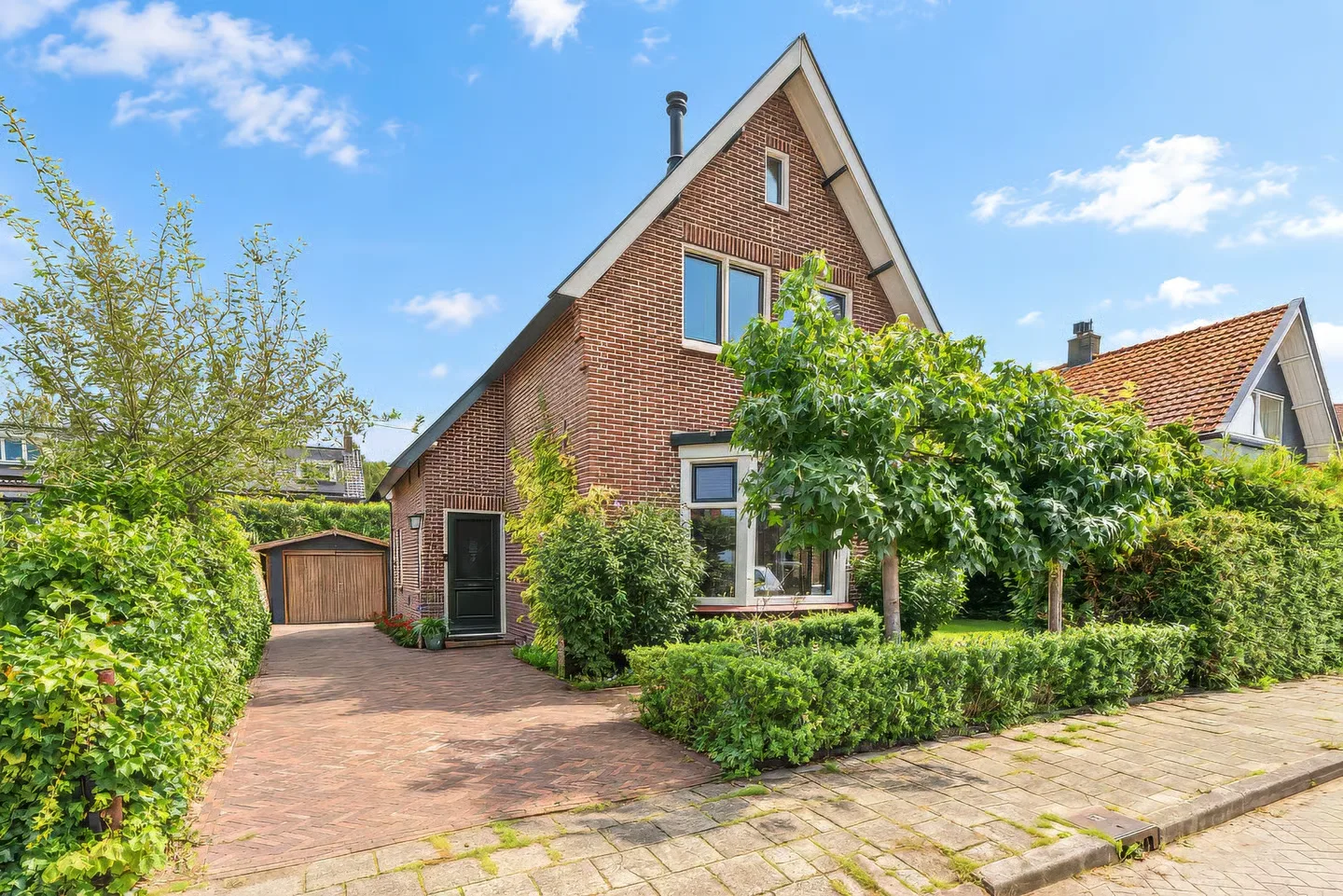 Heuvelweg 40 in Soest