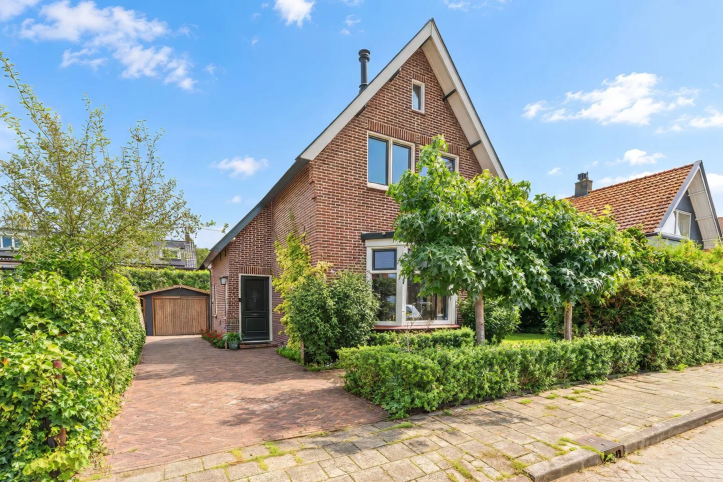 Heuvelweg 40 in Soest
