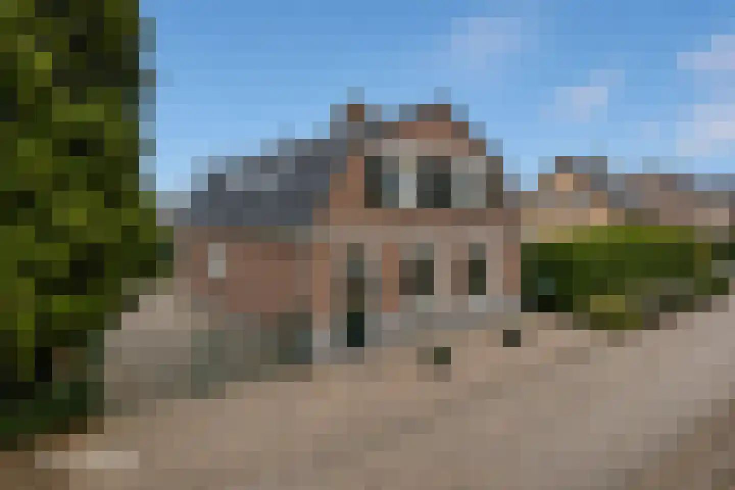 Heuvelwijkstraat 12 Lith foto 2