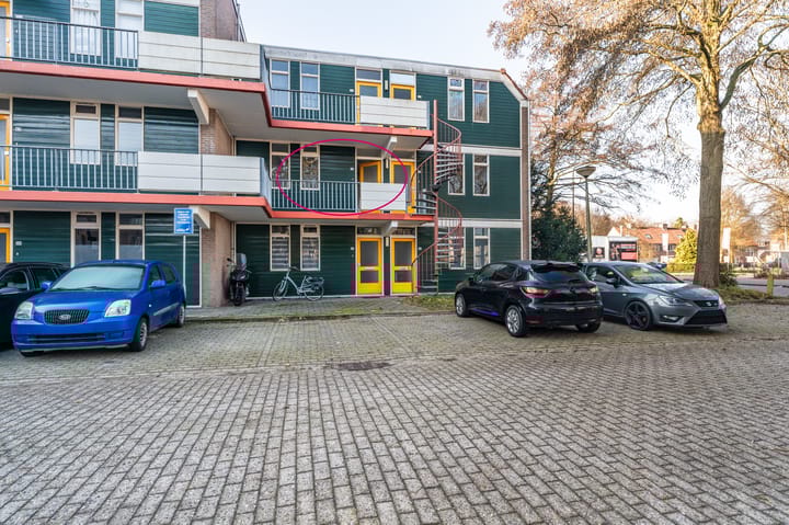 Photo de la maison Heveapad 81, Hoogezand