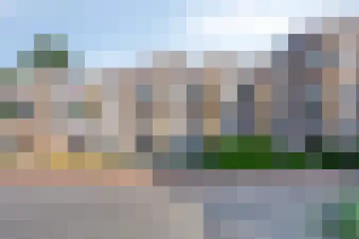 Heveapad 87 en Hoogezand