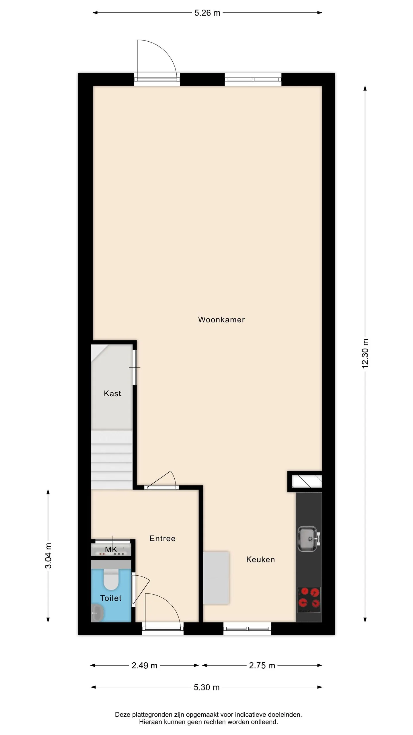 Hevel 13 Heemskerk thumbnail 64