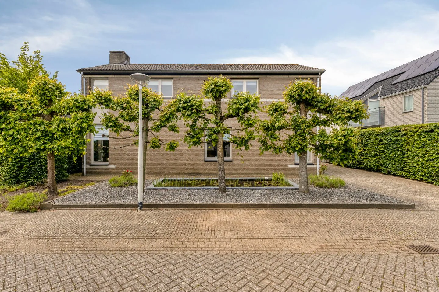 Heveland 8 in Bergen op Zoom