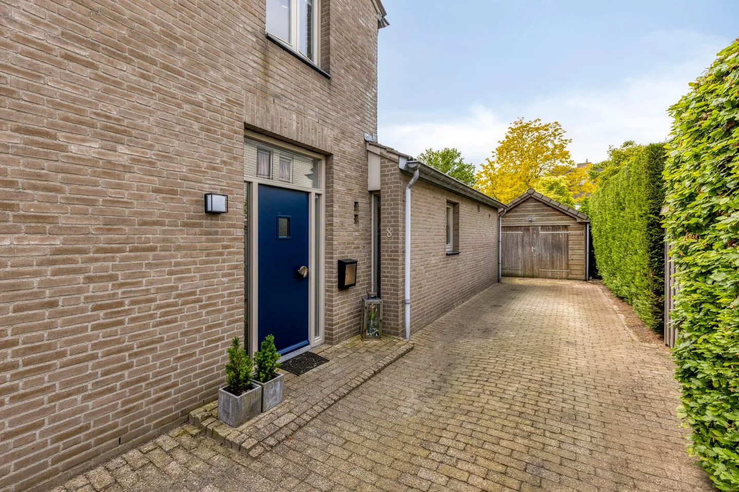 Heveland 8 Bergen op Zoom thumbnail 56