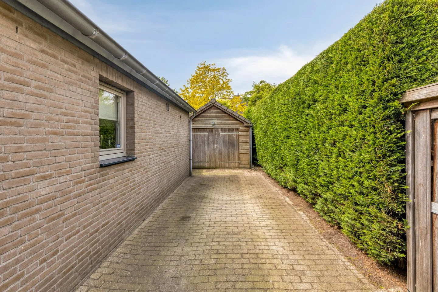Heveland 8 Bergen op Zoom thumbnail 57