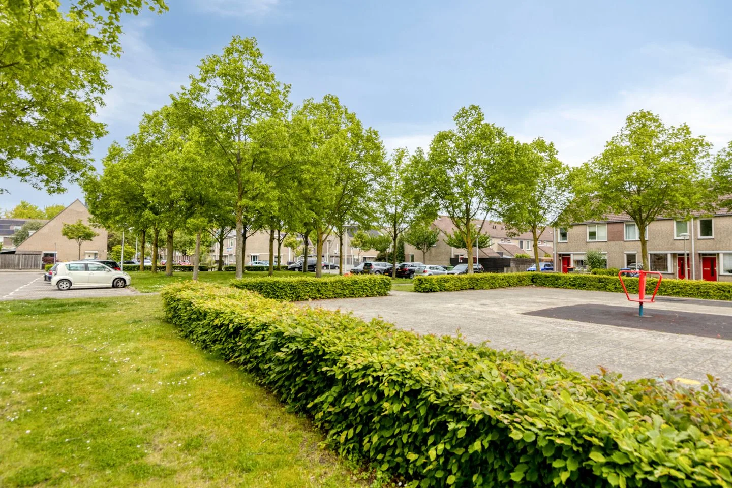 Heveland 8 Bergen op Zoom thumbnail 61