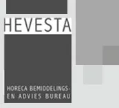 Logo Hevesta Bemiddeling in Amsterdam
