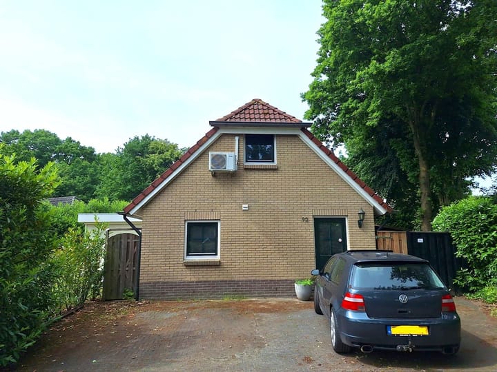 Hexelseweg 282 in Daarle Foto