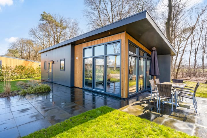 Hexelseweg 80-Z366 in Hoge Hexel