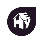 Logo von Hey! Makelaars