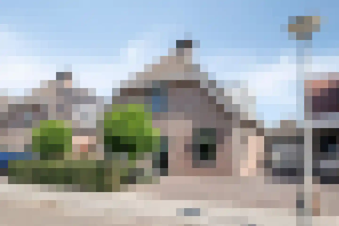 Heyencamp 72 in Reuver