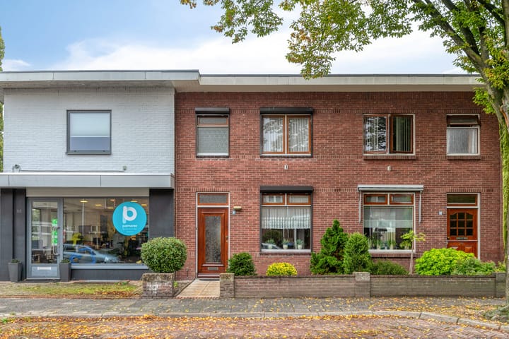 Foto de la vivienda Heyendaalseweg 167, Nijmegen