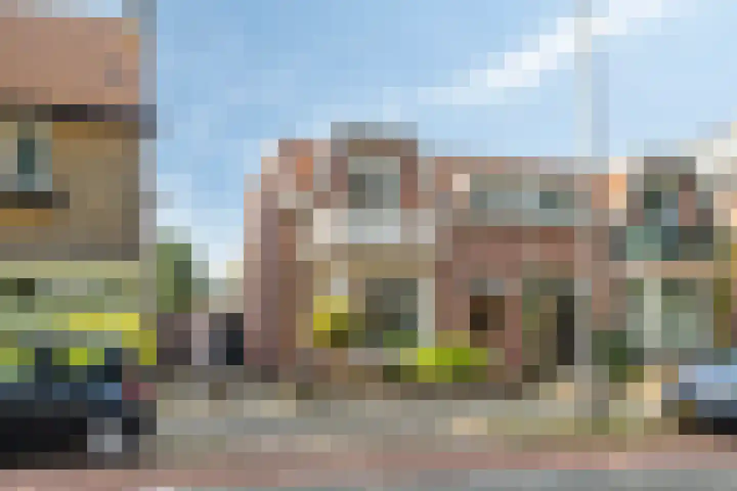 Heyendaalseweg 204 in Nijmegen