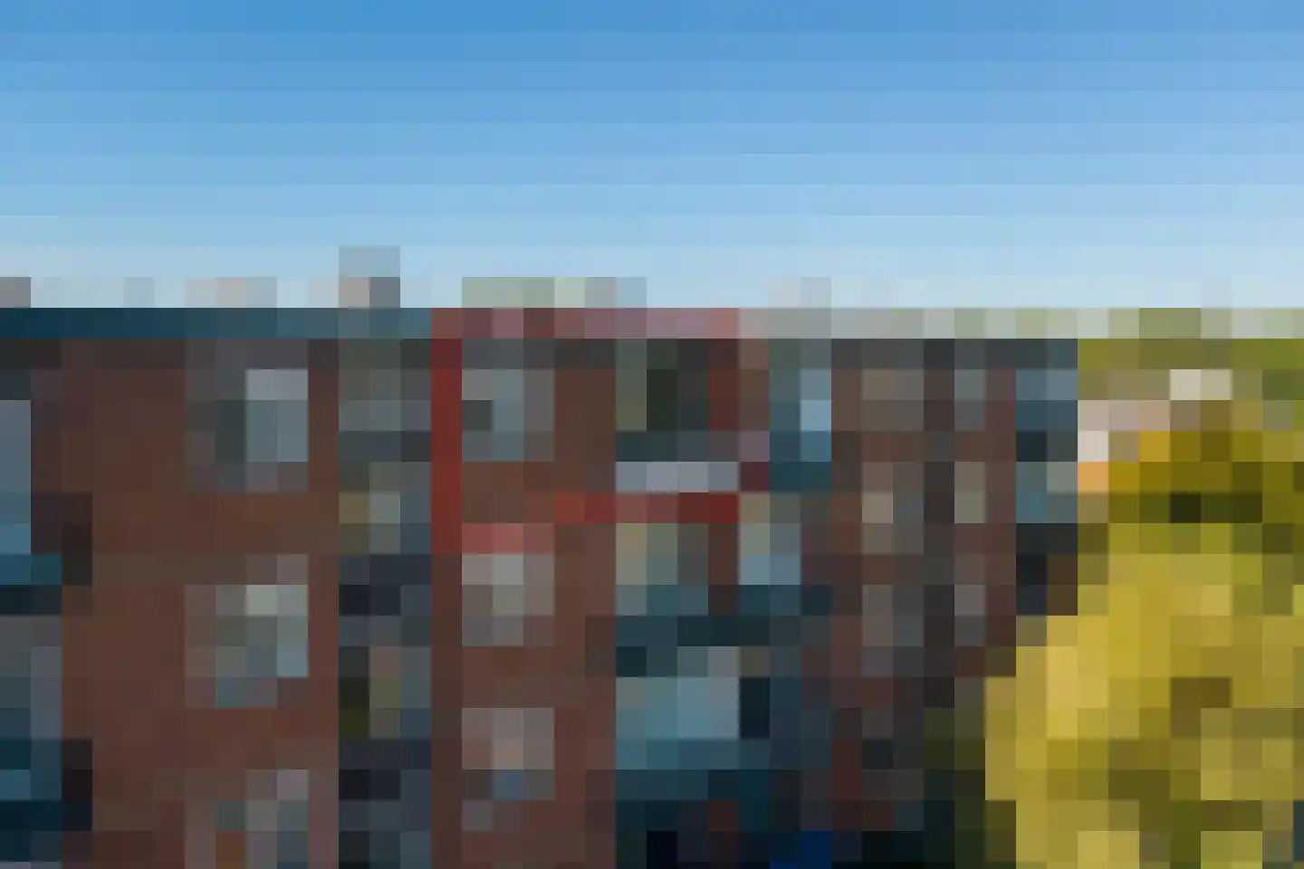 Heyermansstraat 11 C Spijkenisse thumbnail 23