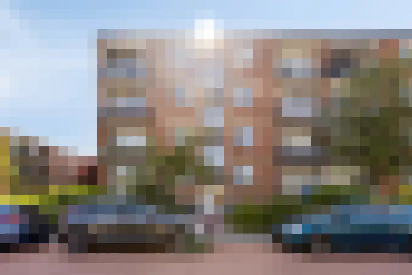 Heyermansstraat 3 B in Spijkenisse