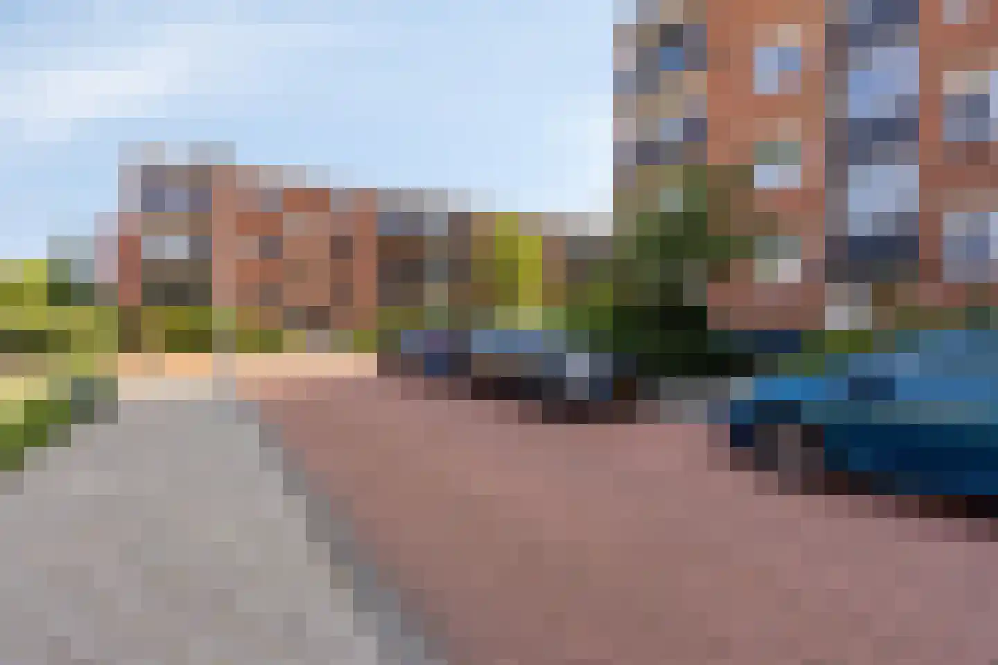Heyermansstraat 3 B Spijkenisse thumbnail 29