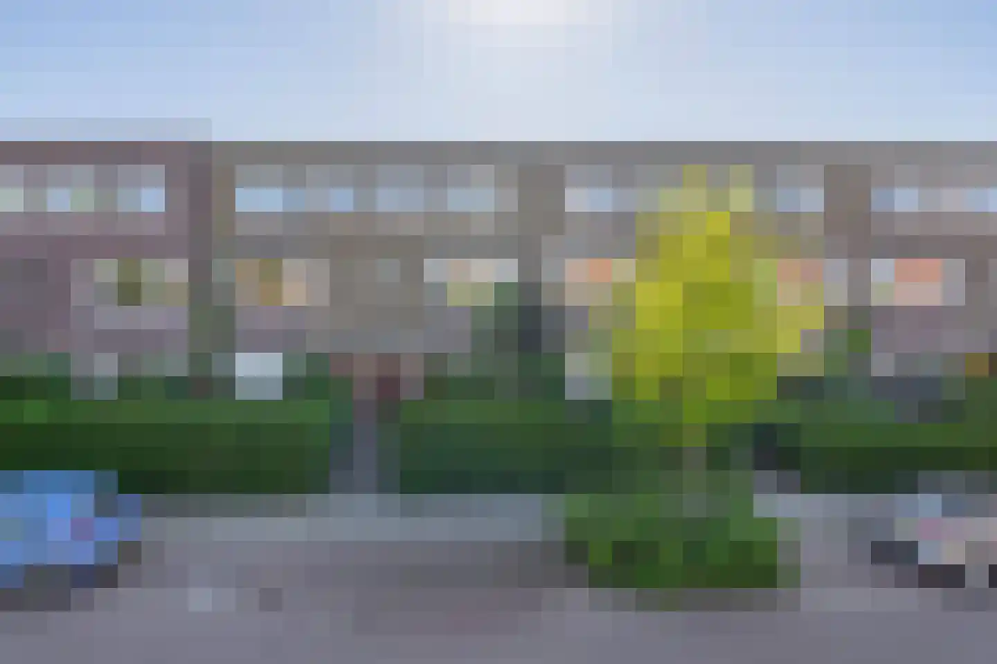 Heymanslaan 10 b in Groningen