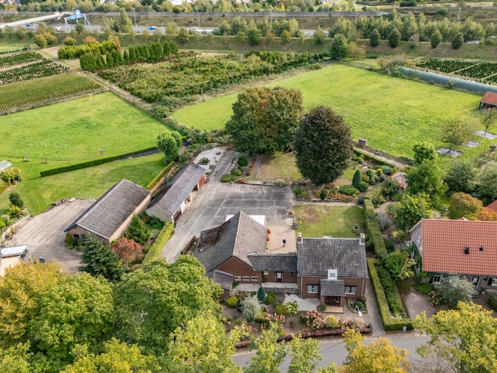 Photo of property Heymansstraat 110, Venlo