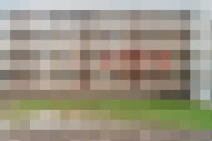 Heymansstraat 15 in Rotterdam