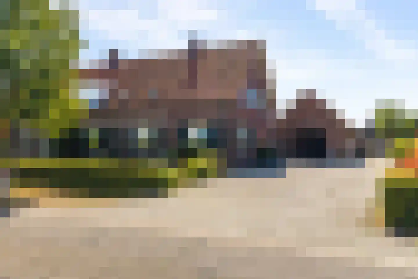 Hezelaarsestraat 10 Liempde